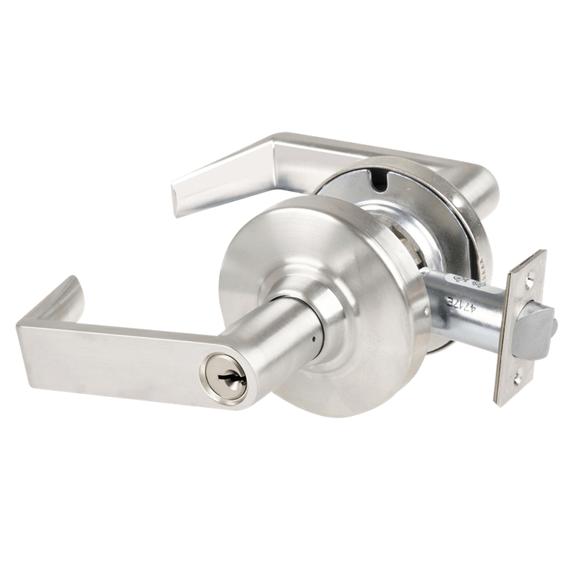ラスト1点rhode5点セット American Locksets. Schlage ND53PD RHO - Grade 1 Entrance Lock